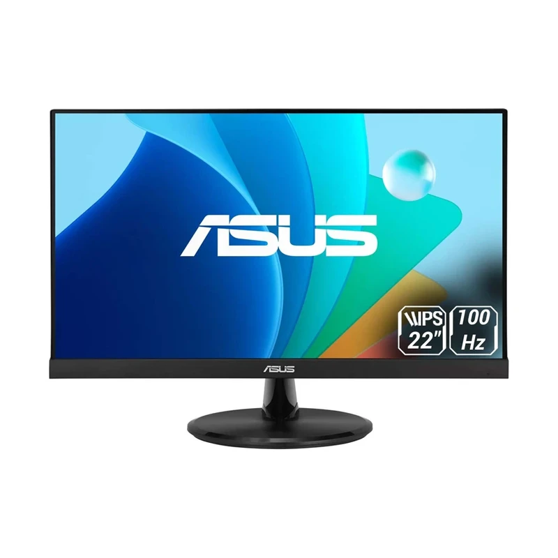 مانیتور 22 اینچ ایسوس مدل vp229hf - image 1