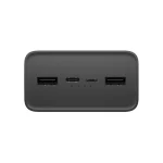 پاوربانک 18 وات شیائومی مدل Mi PB3018ZM ظرفیت 30000 میلی آمپر ساعت - Image 4