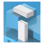 پاوربانک 18 وات شیائومی مدل Mi PB3018ZM ظرفیت 30000 میلی آمپر ساعت - Image 9