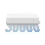 پاوربانک 18 وات شیائومی مدل Mi PB3018ZM ظرفیت 30000 میلی آمپر ساعت - Image 11