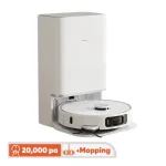 جارو رباتیک شیائومی مدل 5 Pro - Image 3