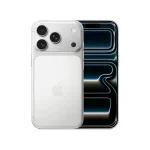 گوشی موبایل آیفون iPhone 17 Pro ZAA Not Active ظرفیت 256 گیگابایت 12 گیگابایت - ریجستر شده شرکتی (نات اکتیو) - Image 2