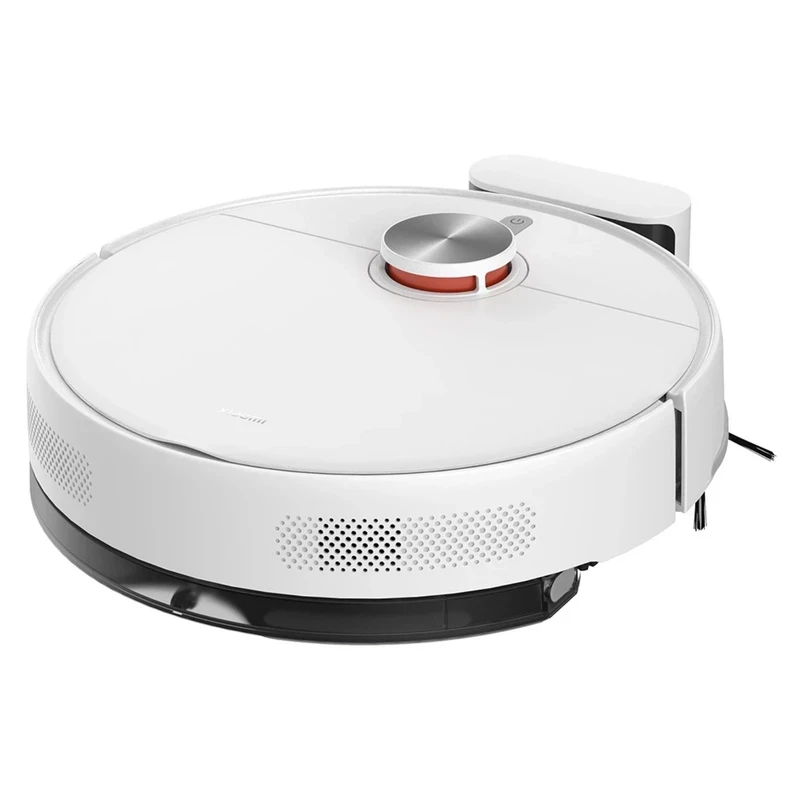 جاروبرقی رباتیک شیائومی مدل xiaomi robot vacuum s40 - image 1